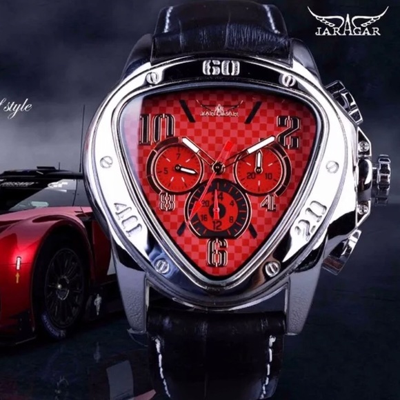 Automatic Watch - Picture 1 of 8